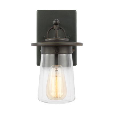 Mansoor Wall Light