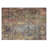 Machine Washable Indoor/Outdoor Jusino ACN2236 Abstract Rug-1205193968