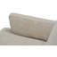 Natural Finch Slipcovered Dining Chair