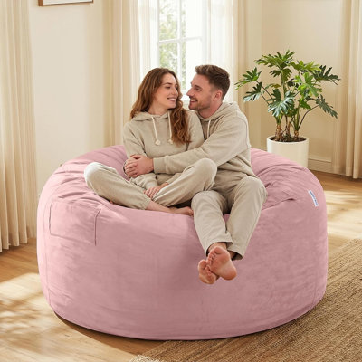 Fauteuil à billes Giant 5 pi