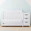 Lit de bébé convertible et table à langer avec rangement Hadley 5-en-1-111567682-50599075