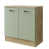 Riviera Oak;Nb;Green is out of stock