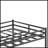 Queen Bunk Bed