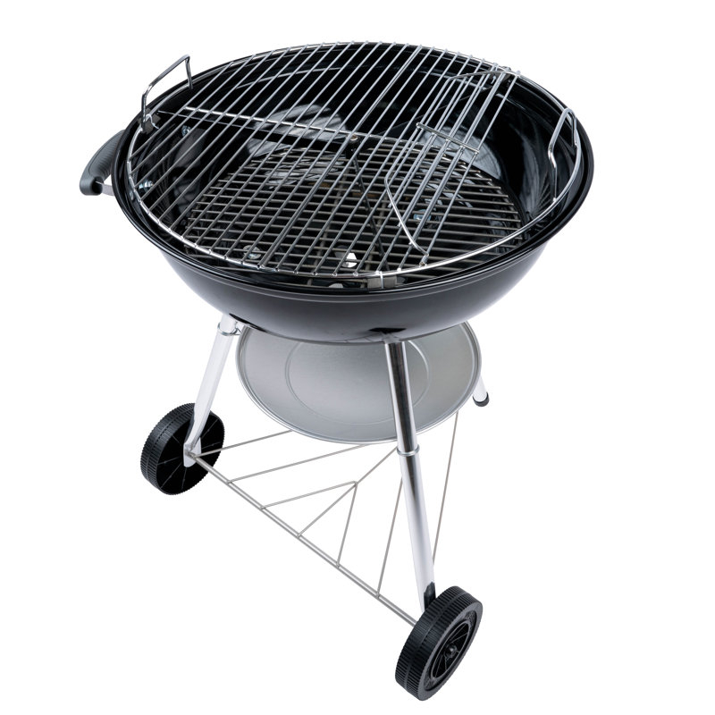 Metal Grill Rack