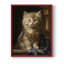 ANIMALS Series CXCV - reproduction encadrée de qualité supérieure - prête à être accrochée - aucun clou requis-1727035840-1727035899