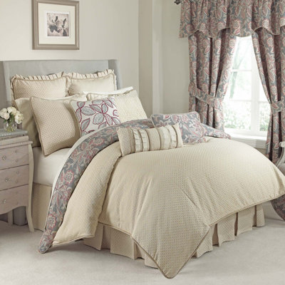 Treasure Trove Bedding Collection