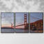 Golden Gate Span 3 pièces-1941304053-1941304052