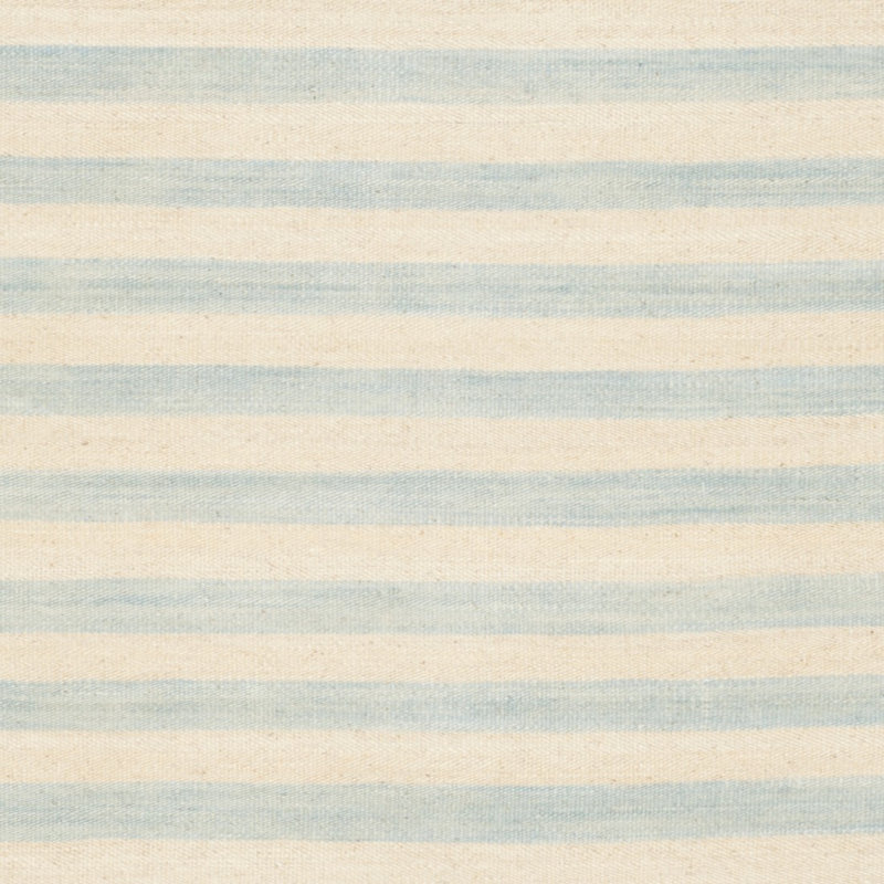Ralph Lauren Canyon Stripe Wool Striped Rug, Rectangle 6' x 9'