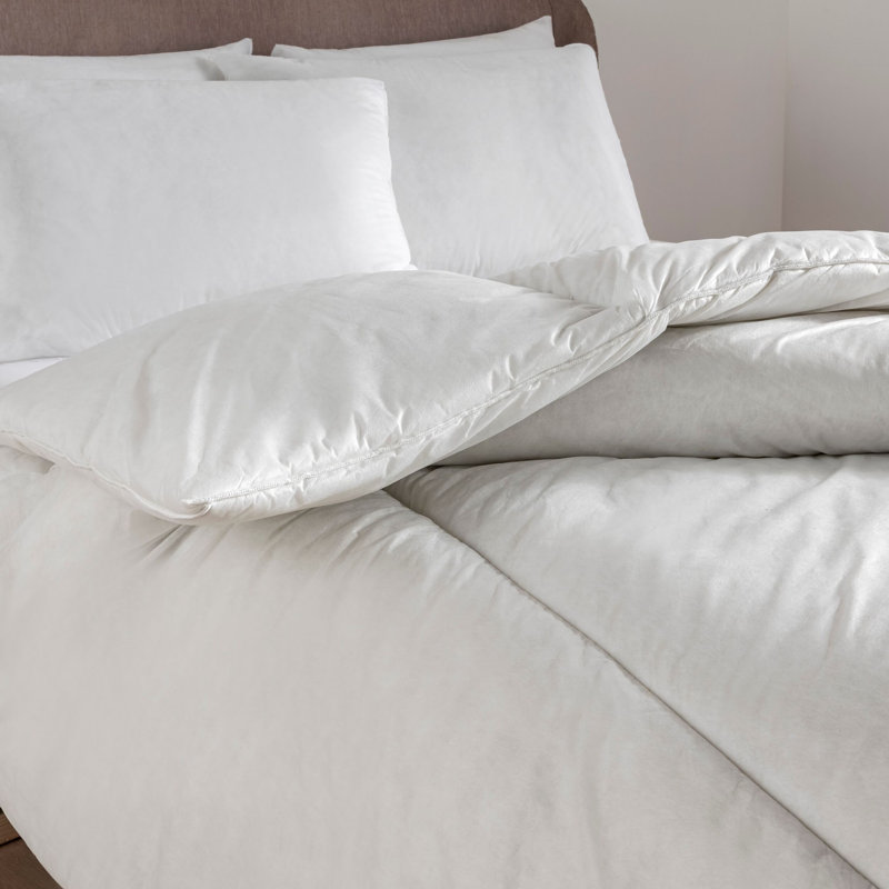 Hollowfibre 1.5 Tog Duvet, Single