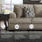 Gwendolynne Upholstered 92'' Sleeper Sofa-97832090