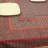 Cotton Geometric Tablecloth Rectangle Gold Kitchen Dining Linen-195632445-195632444