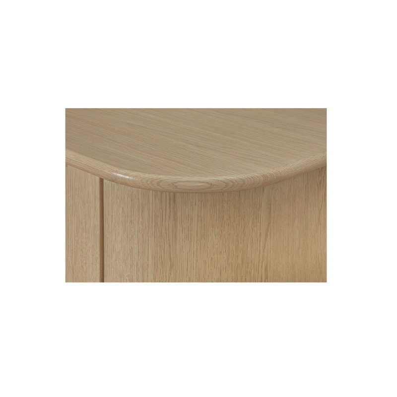 Loren Nightstand, Brown