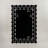 Rebekha Glass Rectangle Mirror