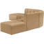 Canapé et chaise rembourrée Issic-89266727