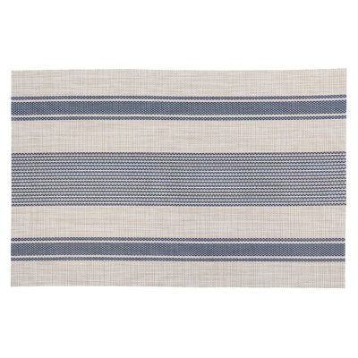 Geometric Rectangle Placemat