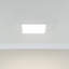 Cirone Plastic LED Flush Mounted Sconce-836566432