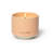 Beautifully Done Essentials Paloma Petal Matte Ceramic Scented Candle-2045752241