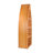 Wallsend Solid Wood Wine Bottle Rack