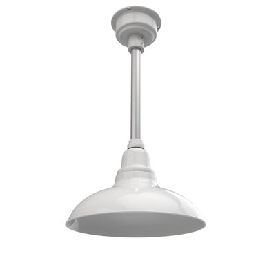Idella 1 - Light LED Single Pendant