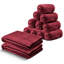 Plush Mink Fleece Blanket – Ultra-Soft, Lightweight Throw For All Seasons-113714322-113714312