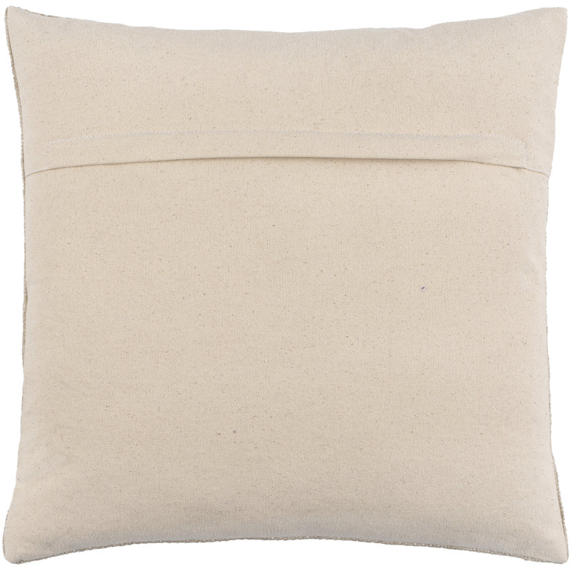 Keri Pillow Cover, 20" H x 20" W