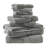 800GSM Ultra-Soft 100% Cotton Absorbent Towel Set-20238611
