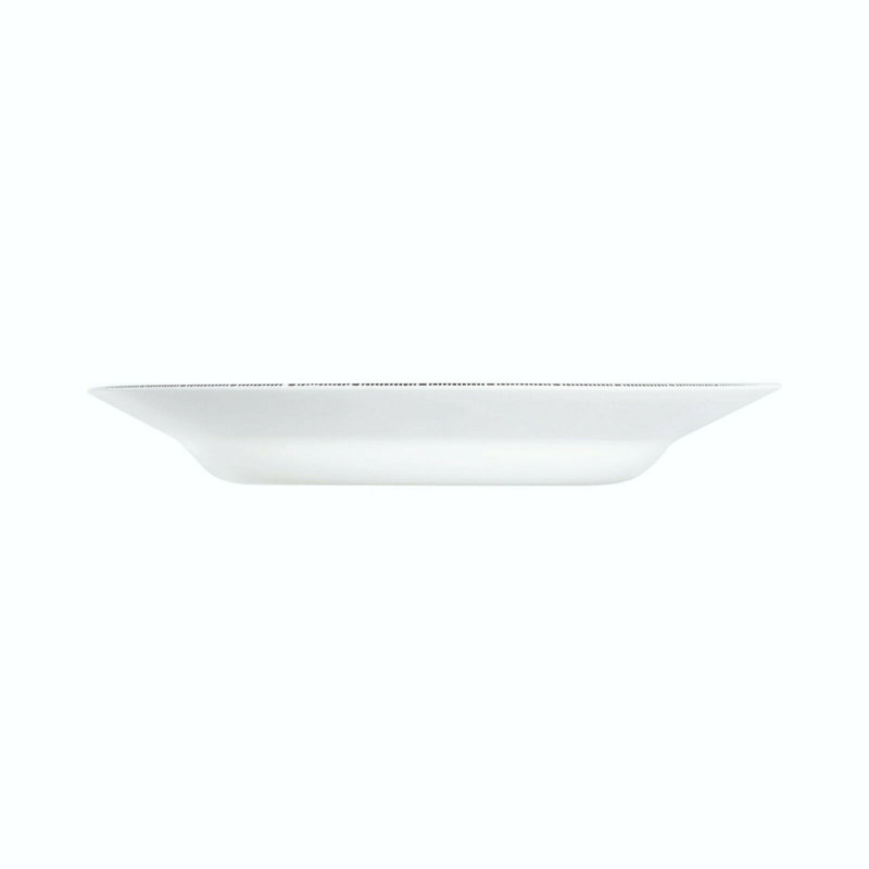 Luminarc Soup Bowl, Black