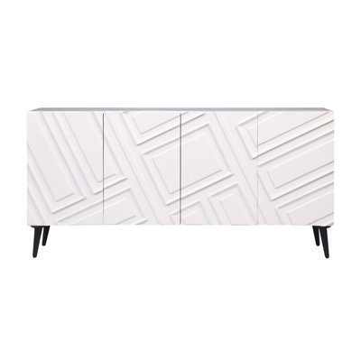 Klorik 60'' Sideboard