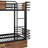 Marchagee Kids Bunk Bed with Drawers-1636806033