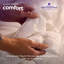 Slumberdown Cosy Nights 13.5 Tog All Seasons Duvet-120657170