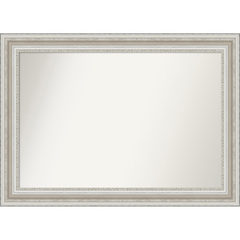 Chattooga Wall Mirror, 28.5" x 39.5"