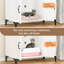 Meuble de litière pour chat Modern Modern-31216019