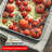 Joytable Non-Stick Aluminized Steel Multi Pack Baking Sheet Set