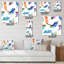 Horloge murale-517050068