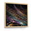 «Futuristic Infinity Matrix», art mural sur toile Fractals-1260301233-1260301197