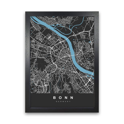 Bonn - Print
