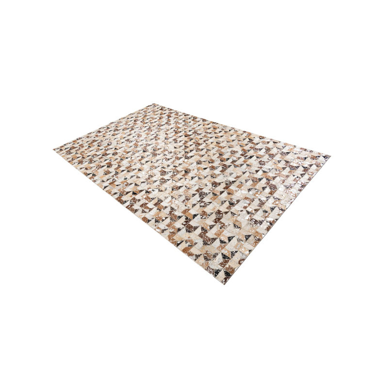 Jaime Silver Rug