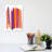 Rainbow No. 1 by Melissa Selmin - Gallery-Wrapped Canvas Giclée on Canvas-2042042268-2042042262