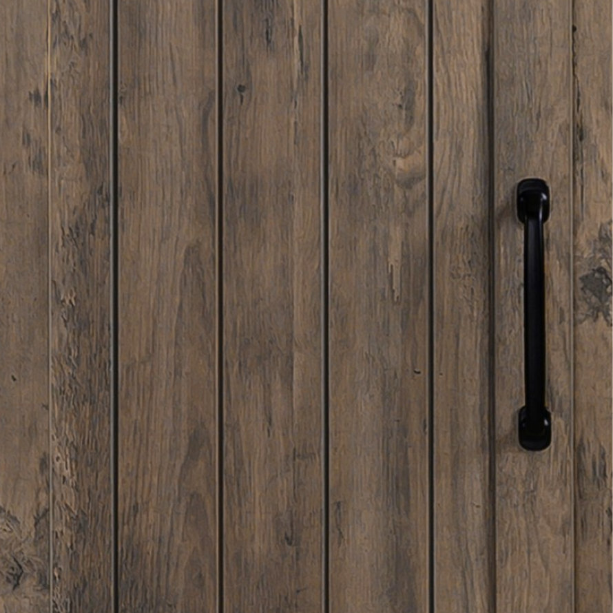 Medium Wood