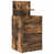 Smoked Oak