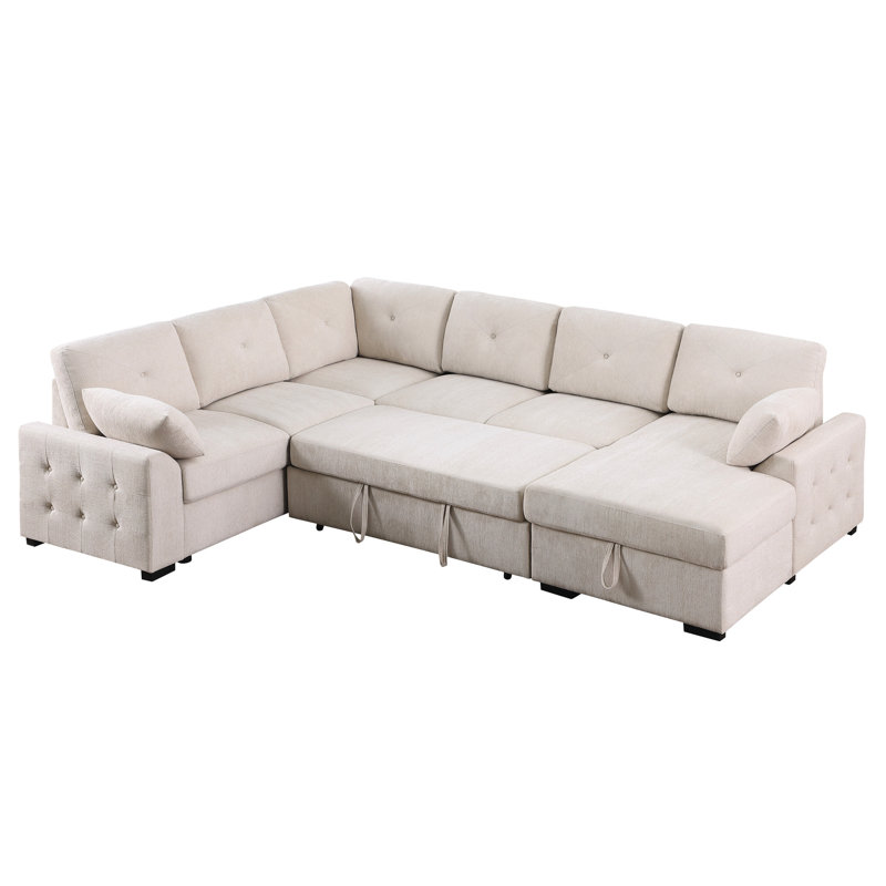 L5 5L, Chenille beige