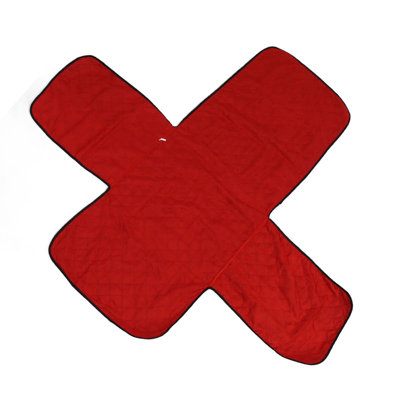 Couch Cover For Dogs - Pet Furniture Protector, Water-resistant Base Layer