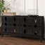 Armoire-buffet 60,5 po Mid Century