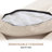 Mid-Century Boneless Modern L Shaped Couch With Reversible Chaise-1237684597