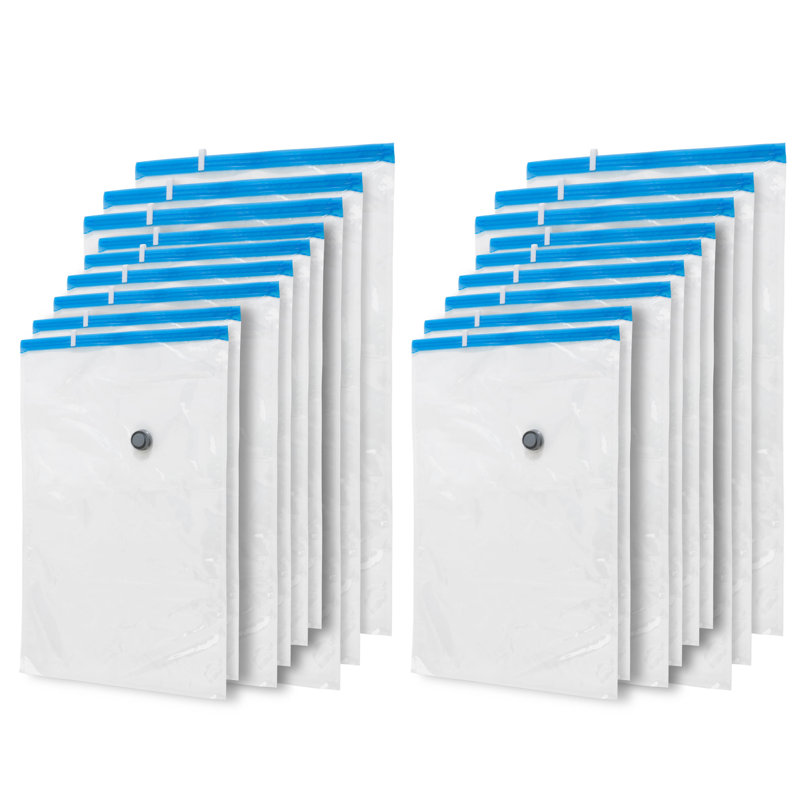 Rebrilliant Plastic Decorative Bin
