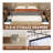 Jeilyn Upholstered Platform Drawer Storage Bed-715103002-719713665