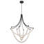 Lustre 49,25 po DEL Pearl-124489007-124489011-124489012
