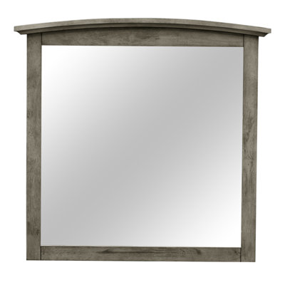 Hammond G5405M Mirror , Gray