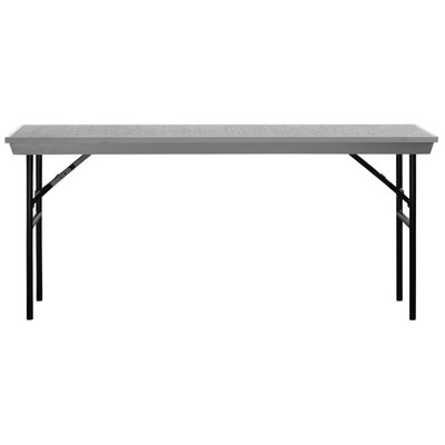 18'' L x 72'' W Surface Riser
