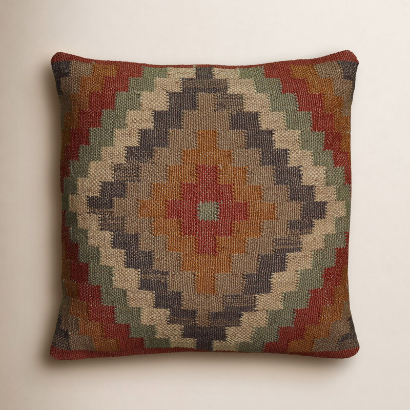 Cumbria Cynthia Throw Pillow